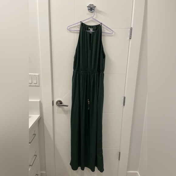 Maxi Dress - Picture 1 of 5